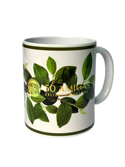 Taza de café - Mug Edición 50 Amigas